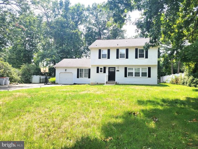 2258 QUAIL ST, Vineland, NJ 08361