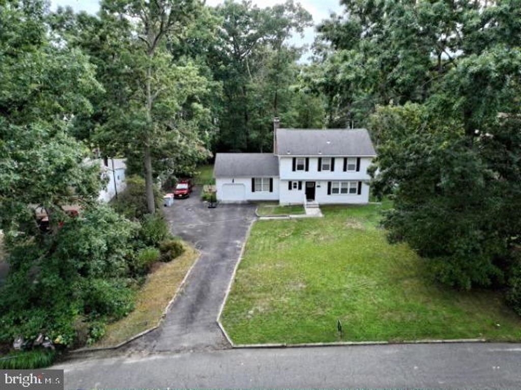 2258 QUAIL ST, Vineland, NJ 08361