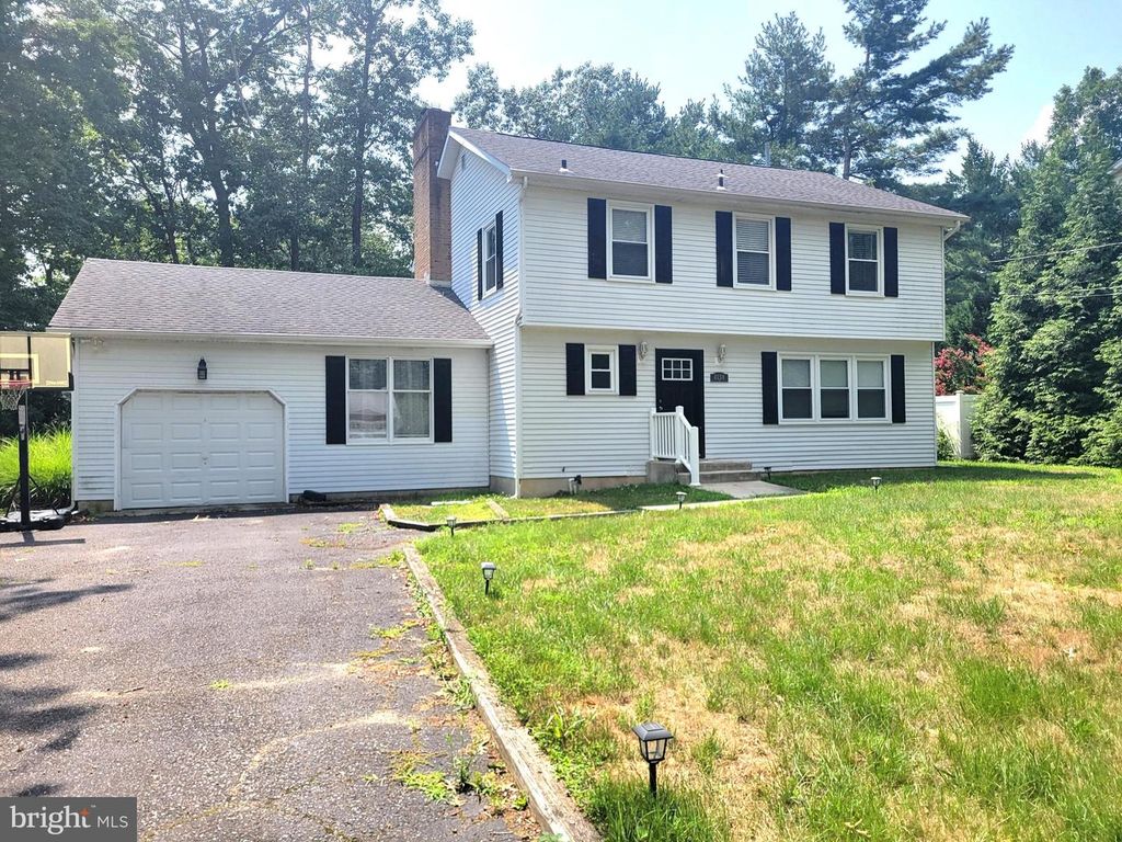 2258 QUAIL ST, Vineland, NJ 08361