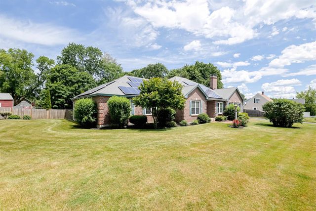 129 Sherburne Street, Manchester, NH 03104