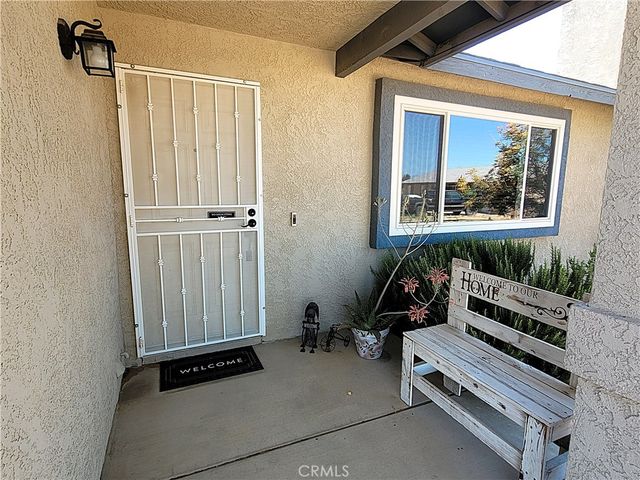 16649 Pauhaska Court, Apple Valley, CA 92307