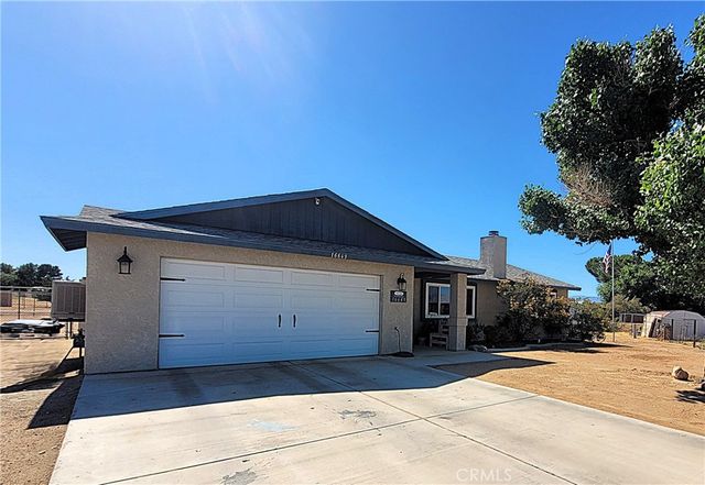 16649 Pauhaska Court, Apple Valley, CA 92307