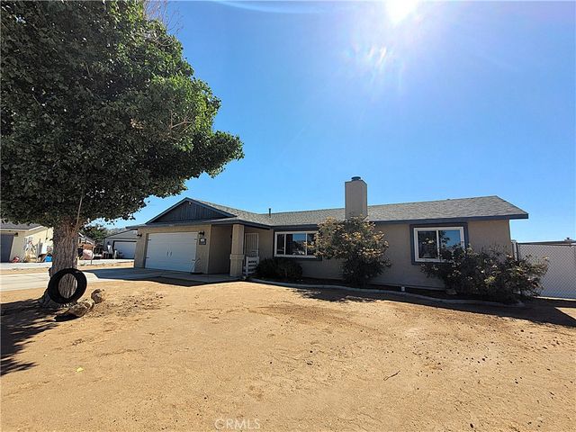 16649 Pauhaska Court, Apple Valley, CA 92307