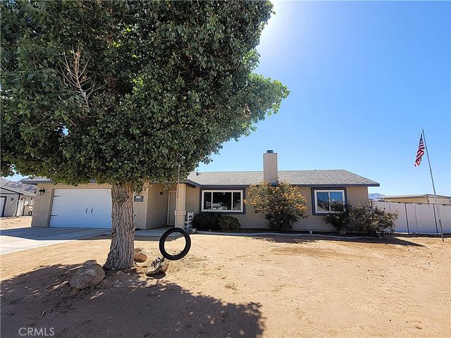 16649 Pauhaska Court, Apple Valley, CA 92307