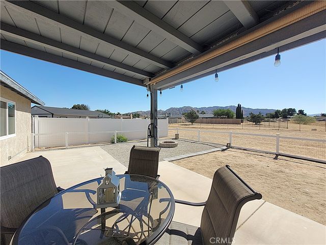 16649 Pauhaska Court, Apple Valley, CA 92307