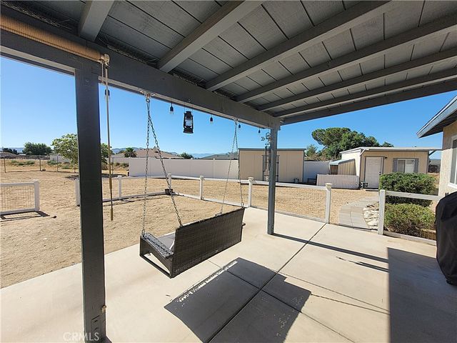 16649 Pauhaska Court, Apple Valley, CA 92307