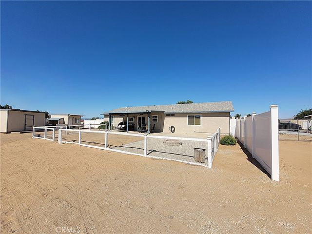 16649 Pauhaska Court, Apple Valley, CA 92307