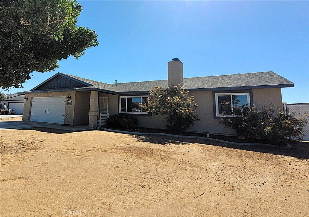 16649 Pauhaska Court, Apple Valley, CA 92307
