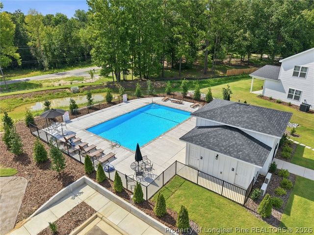159 Michter Street, Vass, NC 28394