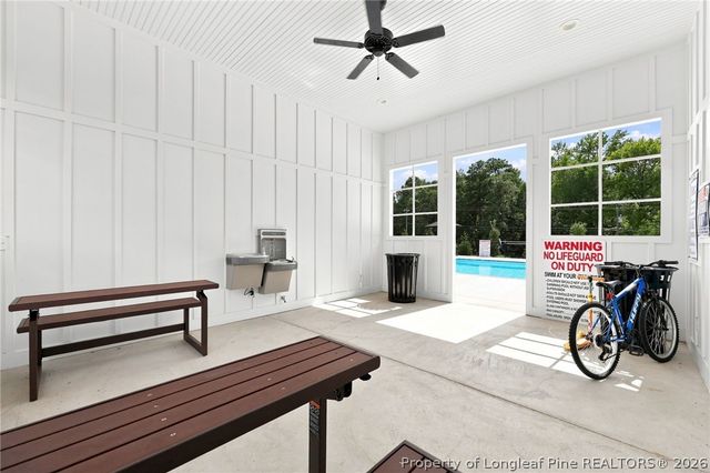 159 Michter Street, Vass, NC 28394