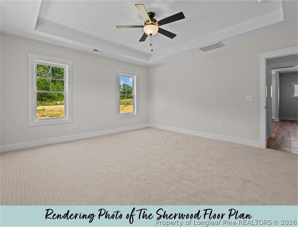 159 Michter Street, Vass, NC 28394 — photo 8