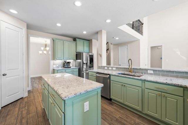 18911 New Birmingham Drive, Cypress, TX 77433