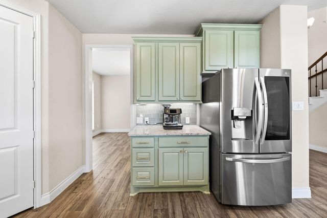 18911 New Birmingham Drive, Cypress, TX 77433