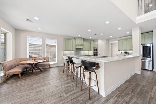 18911 New Birmingham Drive, Cypress, TX 77433