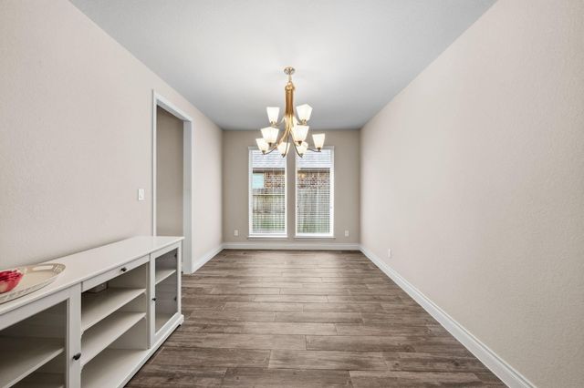 18911 New Birmingham Drive, Cypress, TX 77433