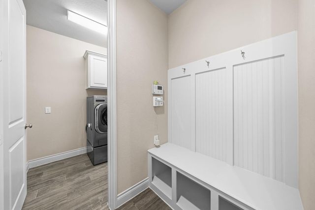 18911 New Birmingham Drive, Cypress, TX 77433