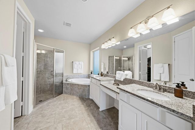 18911 New Birmingham Drive, Cypress, TX 77433