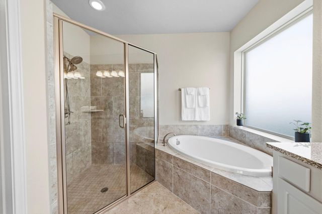 18911 New Birmingham Drive, Cypress, TX 77433