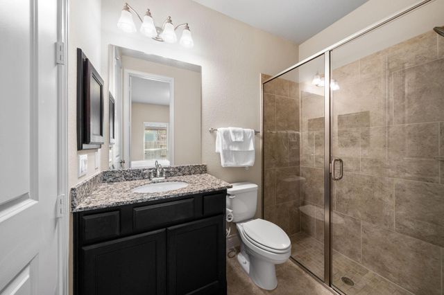 18911 New Birmingham Drive, Cypress, TX 77433