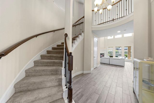 18911 New Birmingham Drive, Cypress, TX 77433