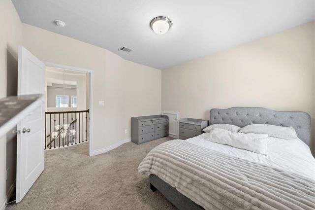 18911 New Birmingham Drive, Cypress, TX 77433