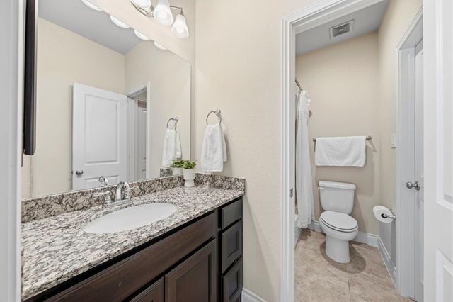 18911 New Birmingham Drive, Cypress, TX 77433