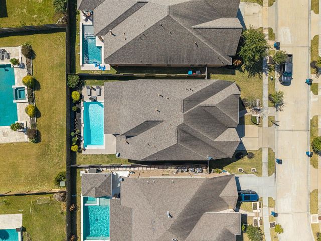 18911 New Birmingham Drive, Cypress, TX 77433