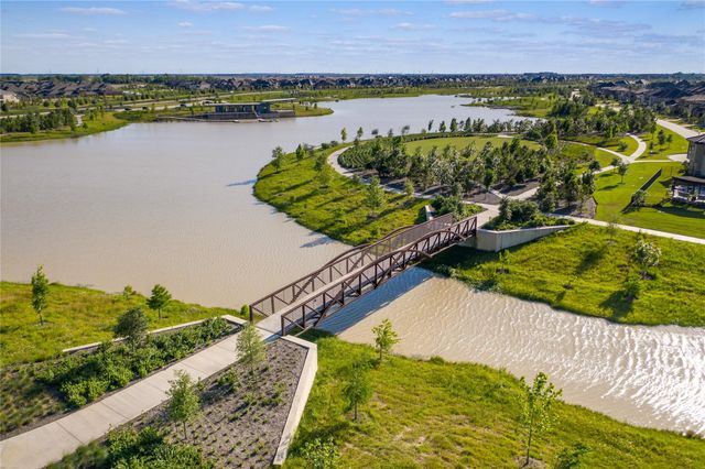 18911 New Birmingham Drive, Cypress, TX 77433