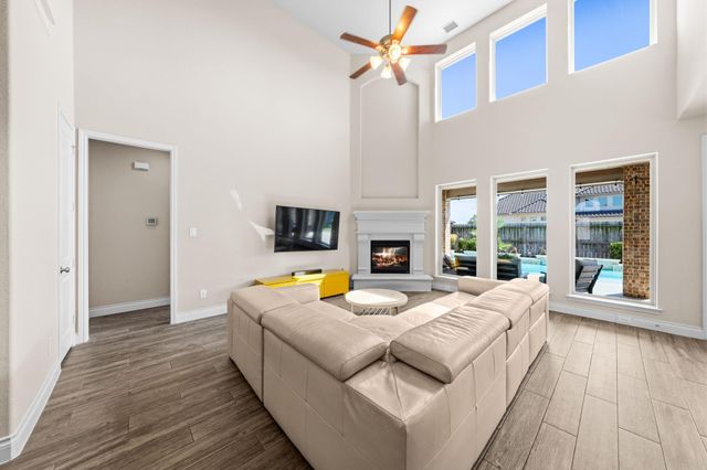 18911 New Birmingham Drive, Cypress, TX 77433