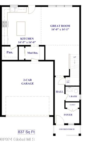 20 Blue Aster Lane, Malta, NY 12020