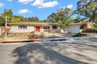 200 Sleepy Hollow Terrace, Glendale, CA 91206