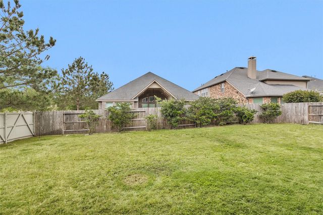 17203 Prairie Falcon Lane, Conroe, TX 77385