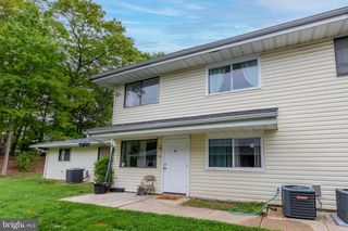 1719-B FOUNTAIN ROCK WAY #1719-B, Edgewood, MD 21040