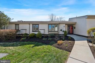 365 DEVON WAY #365, West Chester, PA 19380