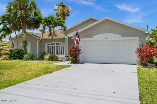 2017 Cape Coral PKWY W, Cape Coral, FL 33914