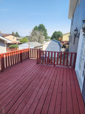 2655 Delagua St, Trinidad, CO 81082