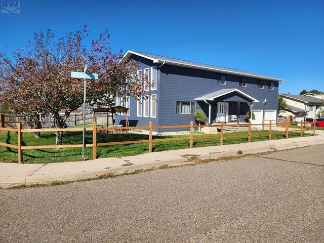 2655 Delagua St, Trinidad, CO 81082