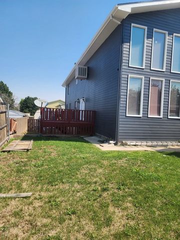 2655 Delagua St, Trinidad, CO 81082