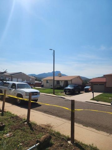 2655 Delagua St, Trinidad, CO 81082