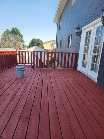 2655 Delagua St, Trinidad, CO 81082