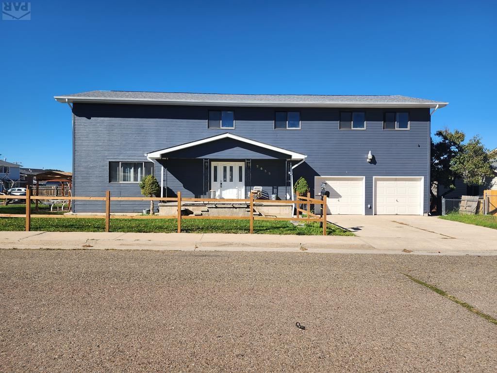 2655 Delagua St, Trinidad, CO 81082