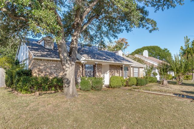 1109 Lesa Lane, Garland, TX 75042