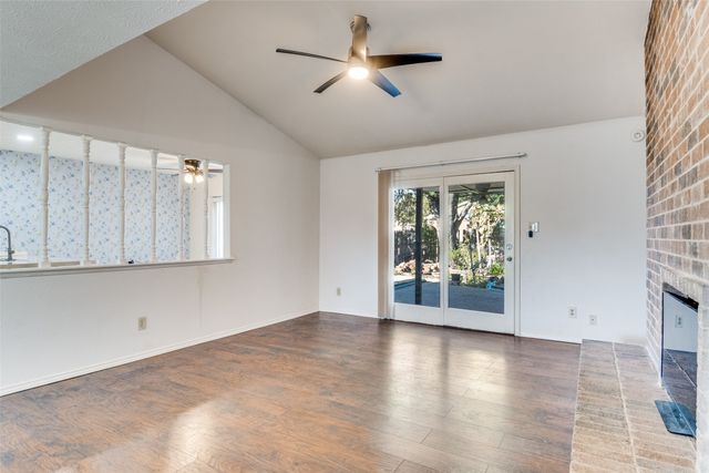 1109 Lesa Lane, Garland, TX 75042