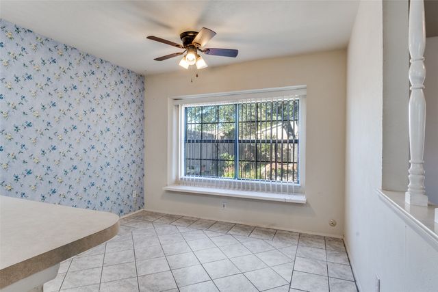 1109 Lesa Lane, Garland, TX 75042