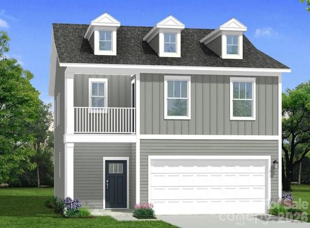 105 Plover Lane, Mooresville, NC 28115