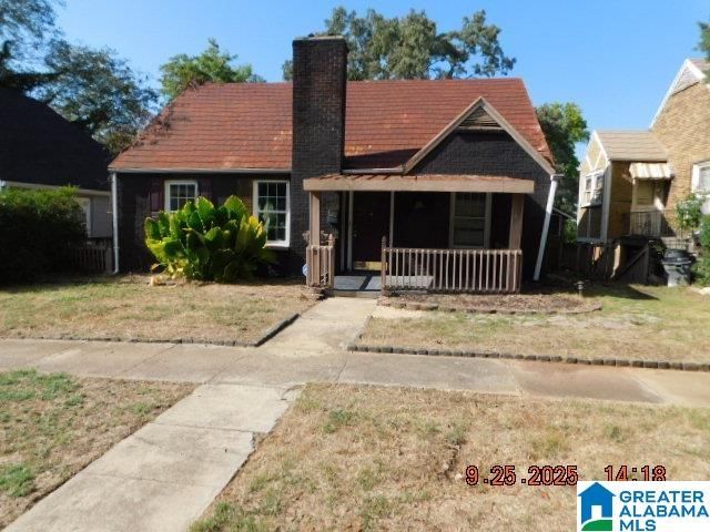 508 10TH COURT W, Birmingham, AL 35204