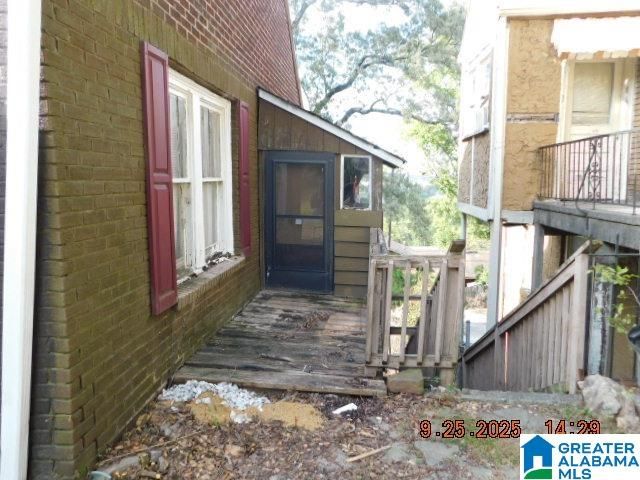 508 10TH COURT W, Birmingham, AL 35204