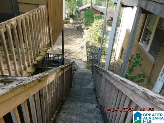 508 10TH COURT W, Birmingham, AL 35204