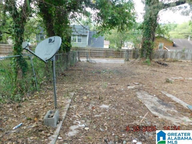 508 10TH COURT W, Birmingham, AL 35204