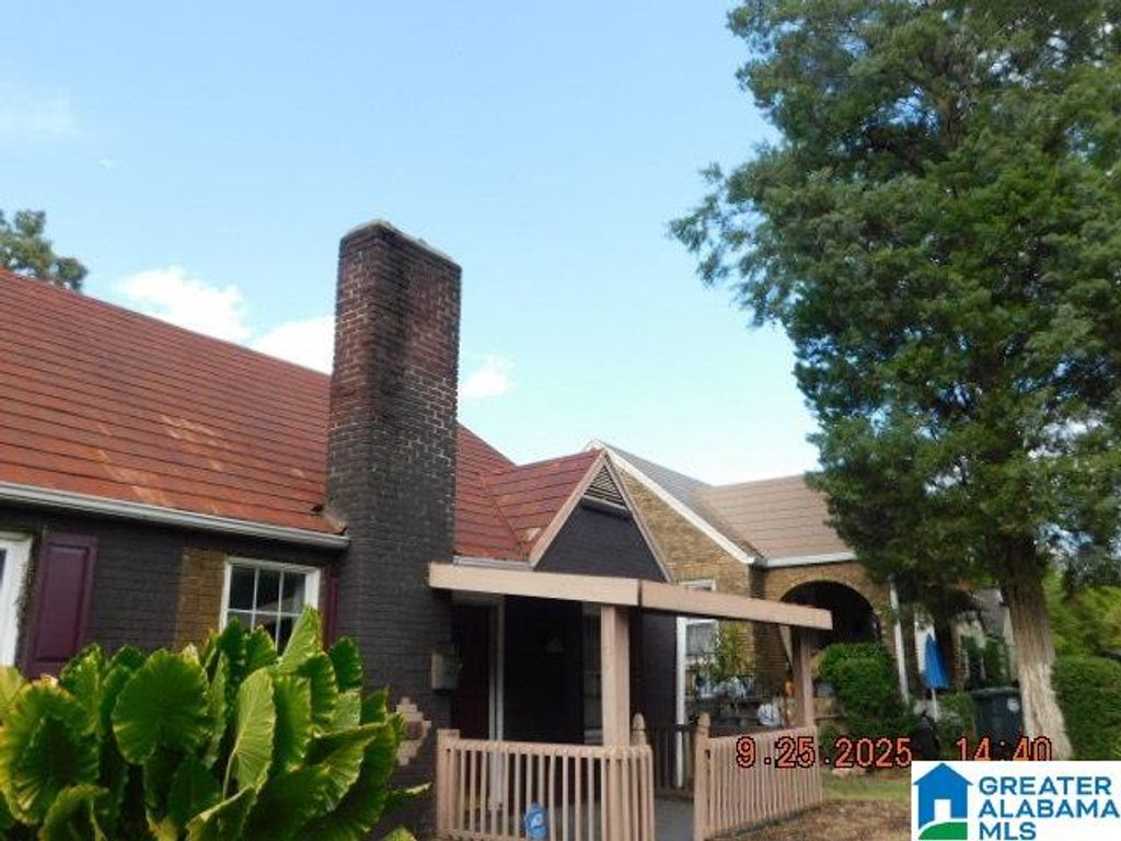 508 10TH COURT W, Birmingham, AL 35204